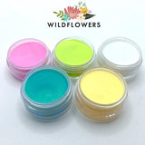 Silk Acrylic Powder
