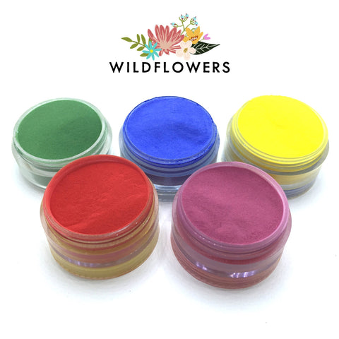 Silk Acrylic Powder