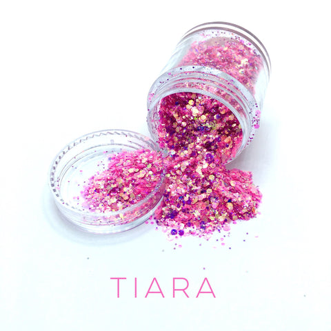 Tiara Glitter