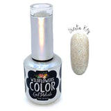 Fall Ashes Gel Polishes