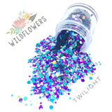 Product of the Month! Jumbo Wildflowers Glitter Box
