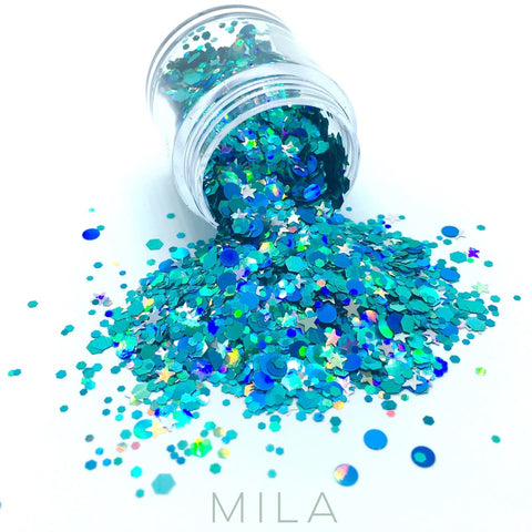 Mila Glitter