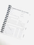 KB COMPETITION PLANNER