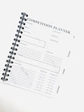 KB COMPETITION PLANNER