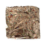 Foil - Oxidized Foil Leaf